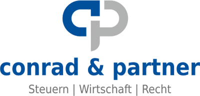 conrad & partner - Steuer- und Rechtsberatung aus einer Hand